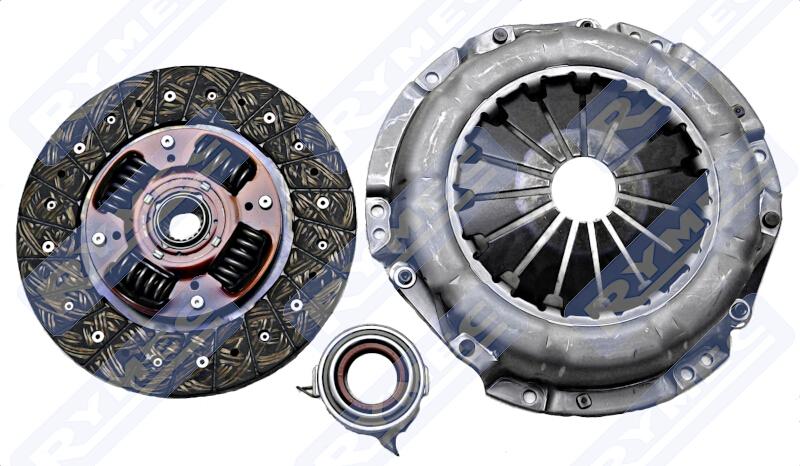 Rymec JT1142 - Clutch Kit autospares.lv