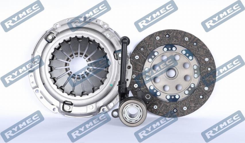 Rymec JT1890052 - Clutch Kit autospares.lv