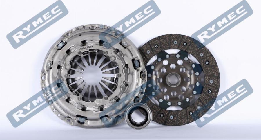 Rymec JT1891 - Clutch Kit autospares.lv