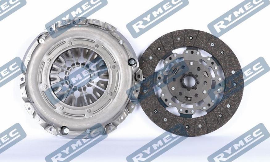 Rymec JT1846 - Clutch Kit autospares.lv