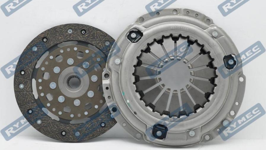 Rymec JT1865 - Clutch Kit autospares.lv