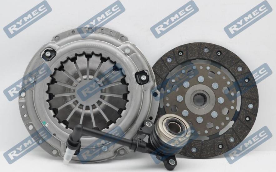 Rymec JT1863052 - Clutch Kit autospares.lv