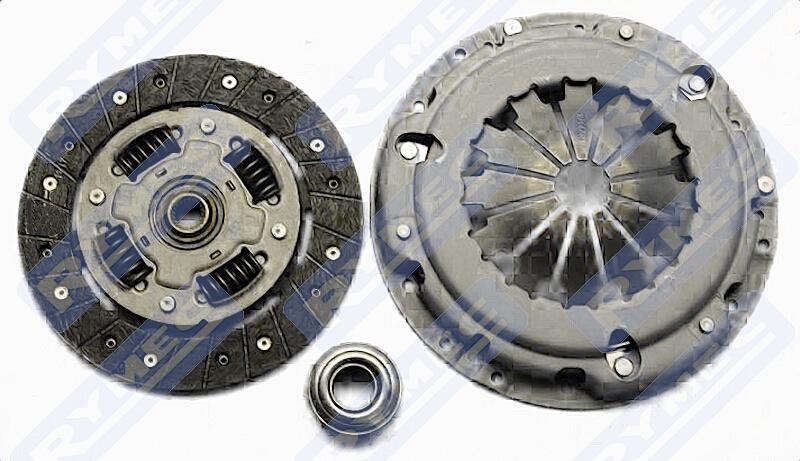 Rymec JT1800 - Clutch Kit autospares.lv