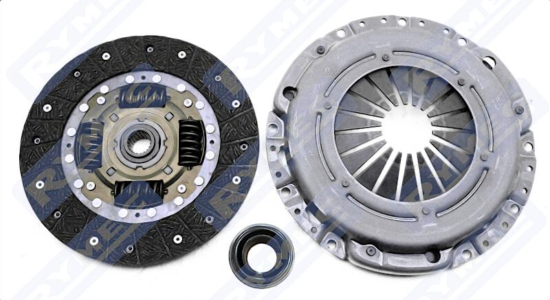 Rymec JT1813 - Clutch Kit autospares.lv