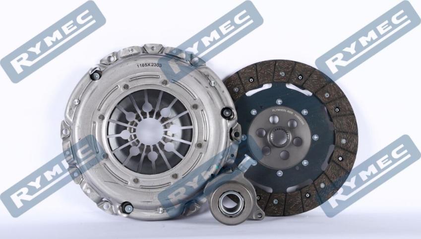 Rymec JT1830047 - Clutch Kit autospares.lv