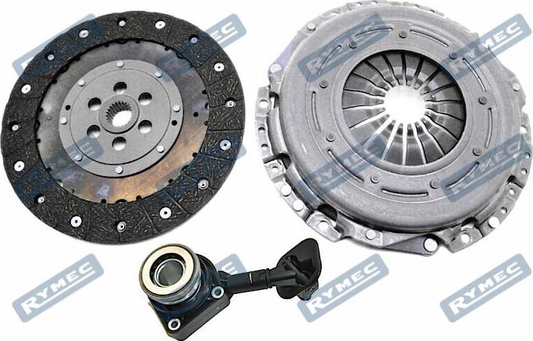 Rymec JT1831054 - Clutch Kit autospares.lv