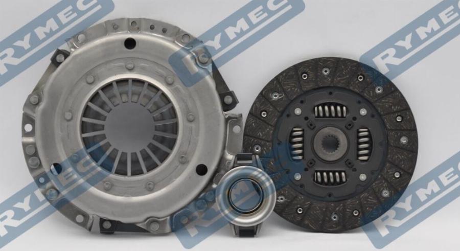 Rymec JT1870 - Clutch Kit autospares.lv