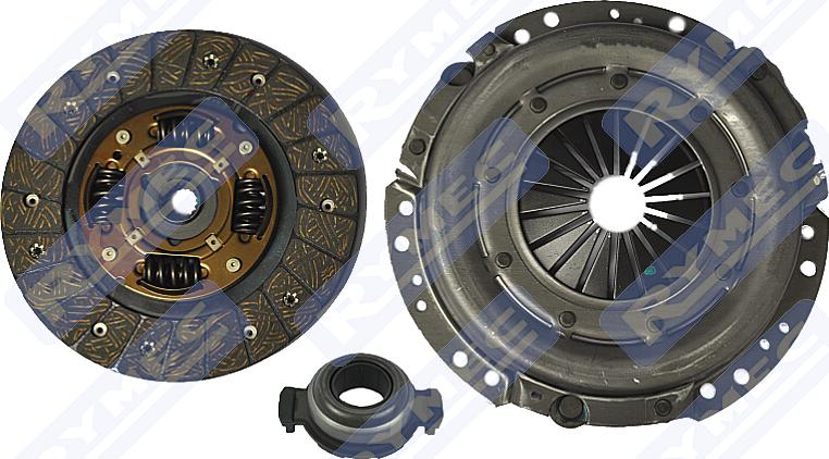 Rymec JT1344 - Clutch Kit autospares.lv