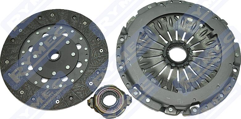 Rymec JT1274 - Clutch Kit autospares.lv