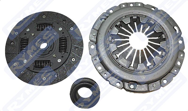 Rymec JT1270 - Clutch Kit autospares.lv