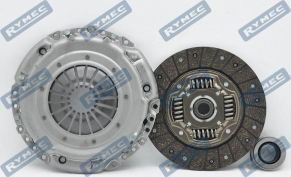 Rymec JT1791 - Clutch Kit autospares.lv