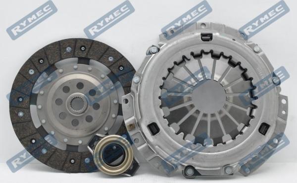 Rymec JT1747 - Clutch Kit autospares.lv