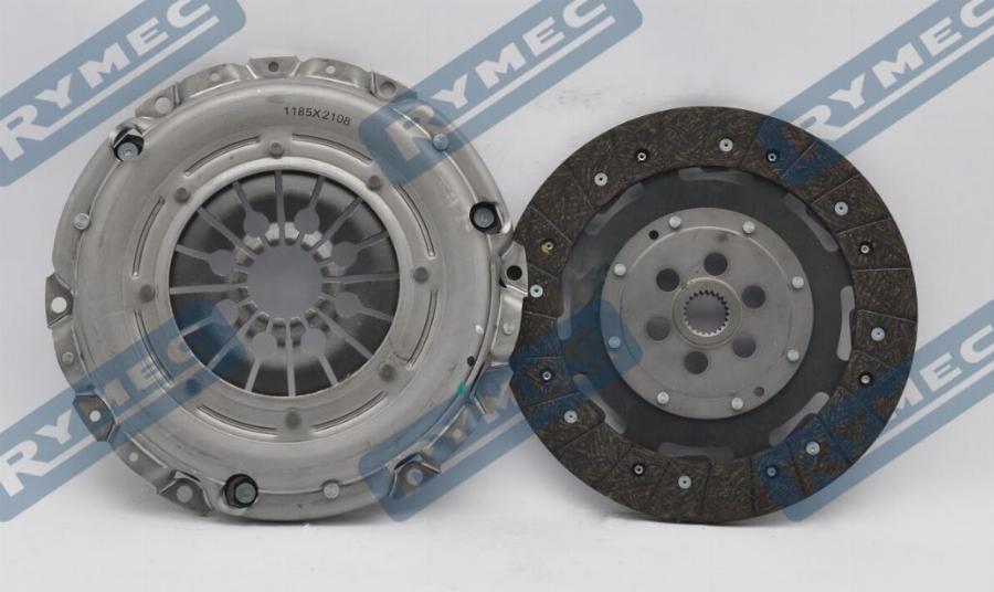 Rymec JT1763 - Clutch Kit autospares.lv