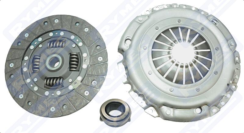 Rymec JT1720 - Clutch Kit autospares.lv