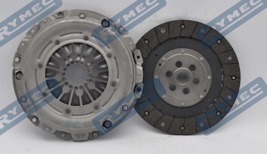 Rymec JT1728 - Clutch Kit autospares.lv