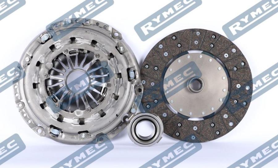 Rymec JT1772 - Clutch Kit autospares.lv