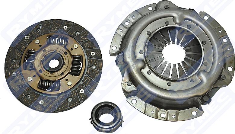 Rymec JT8555 - Clutch Kit autospares.lv