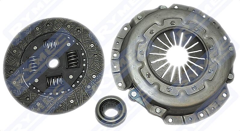 Rymec JT8570 - Clutch Kit autospares.lv