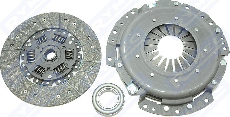 Rymec JT8608 - Clutch Kit autospares.lv