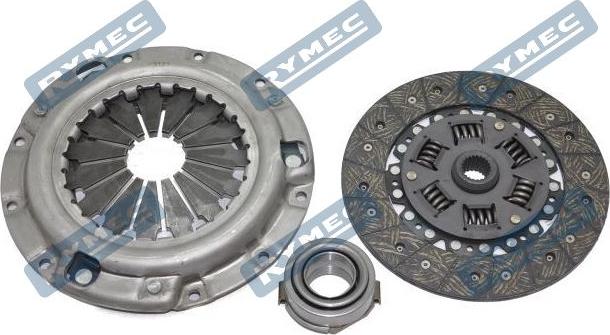 Rymec JT8635 - Clutch Kit autospares.lv