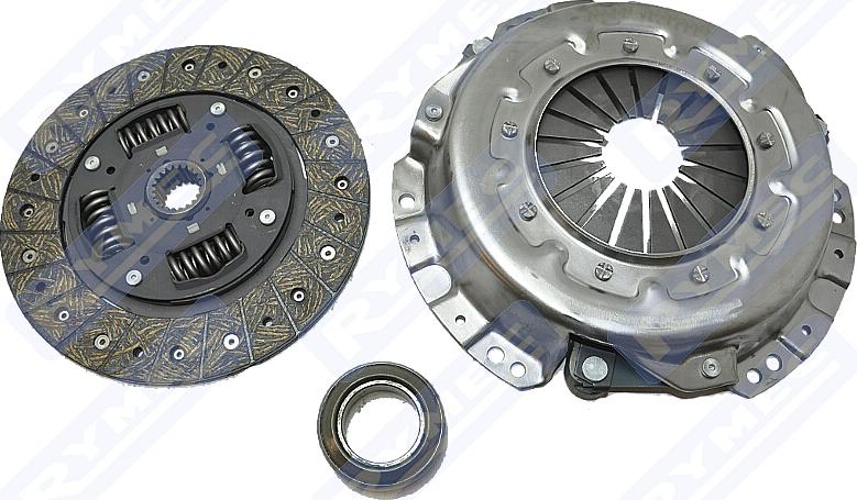 Rymec JT8630 - Clutch Kit autospares.lv