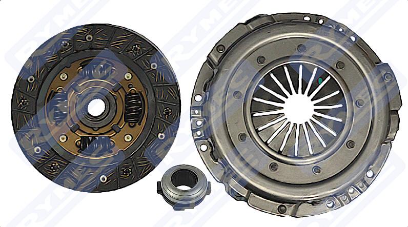 Rymec JT8051 - Clutch Kit autospares.lv