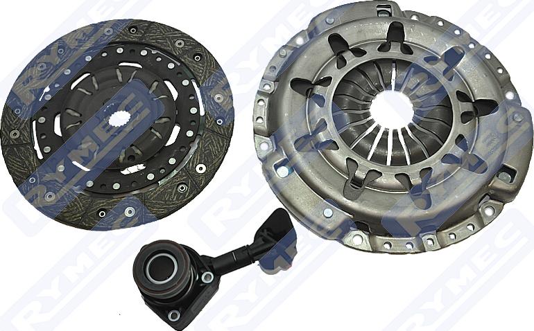 Rymec JT7923054 - Clutch Kit autospares.lv