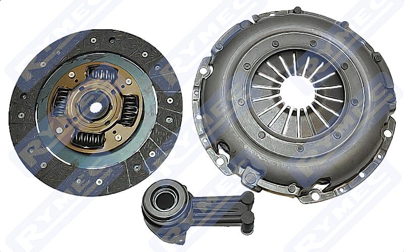 Rymec JT7427011 - Clutch Kit autospares.lv