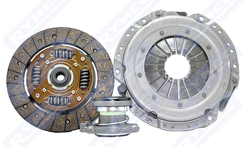 Rymec JT7362014 - Clutch Kit autospares.lv