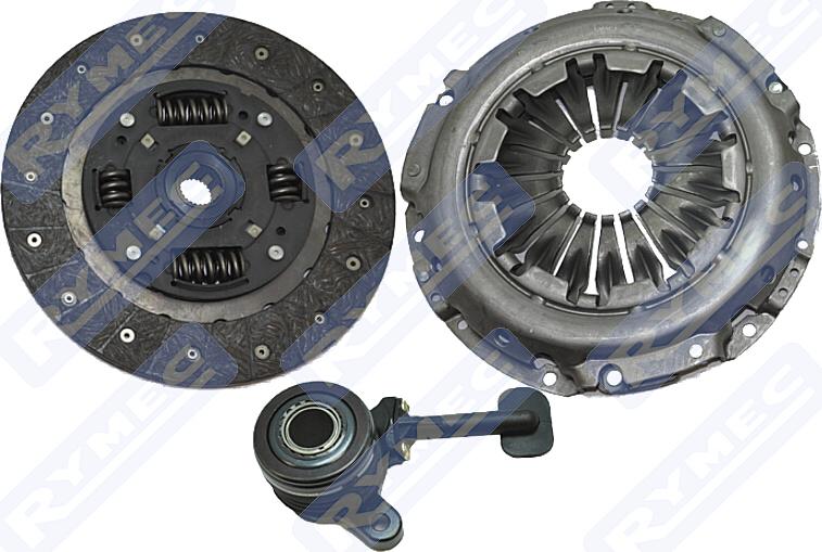 Rymec JT7788023 - Clutch Kit autospares.lv