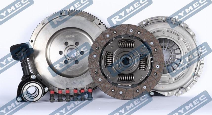 Rymec SF1090054 - Clutch Kit autospares.lv