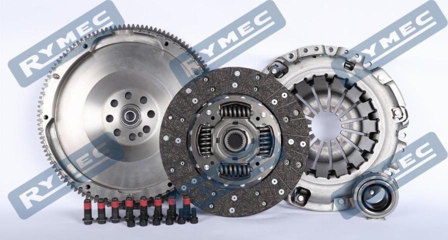 Rymec SF1092 - Clutch Kit autospares.lv