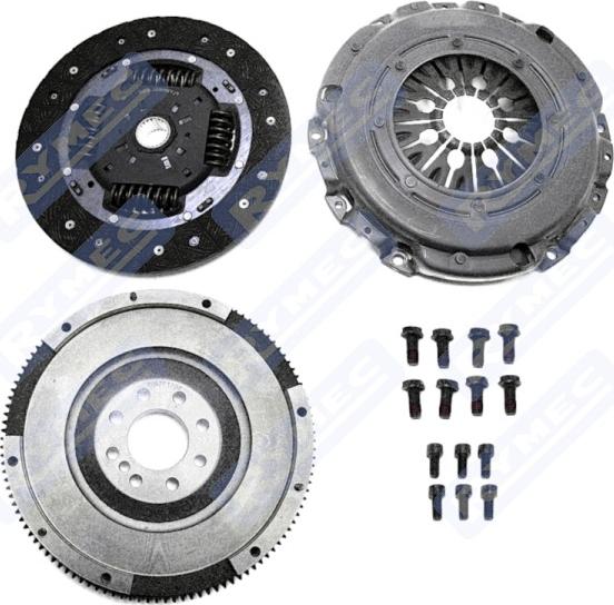 Rymec SF1057 - Clutch Kit autospares.lv