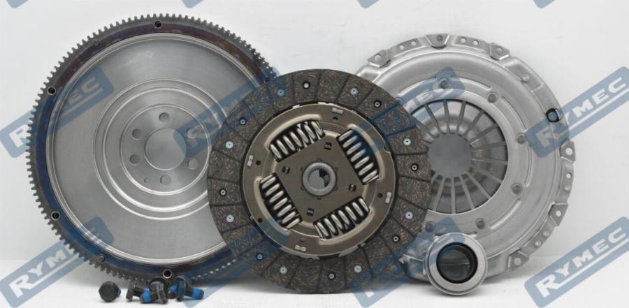 Rymec SF1069 - Clutch Kit autospares.lv