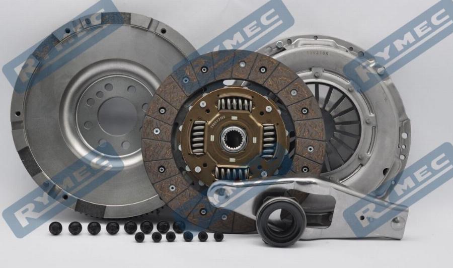 Rymec SF1000 - Clutch Kit autospares.lv