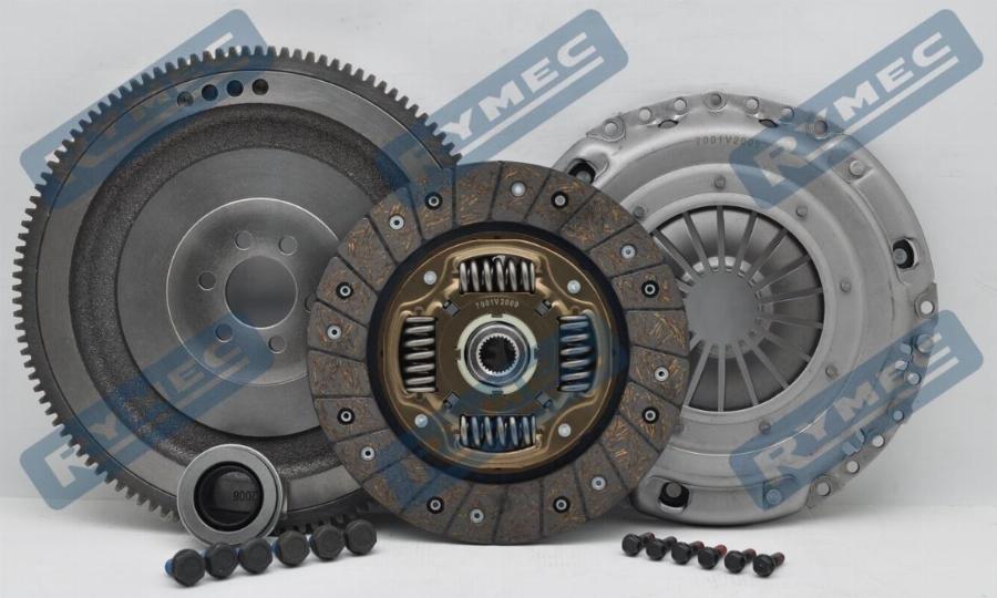 Rymec SF1001 - Clutch Kit autospares.lv