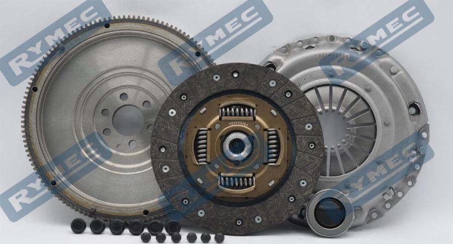 Rymec SF1014 - Clutch Kit autospares.lv