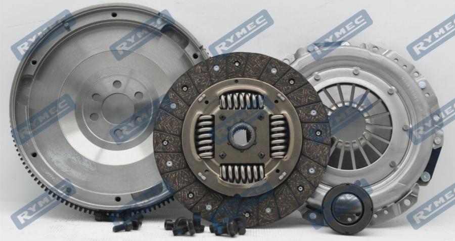 Rymec SF1084 - Clutch Kit autospares.lv