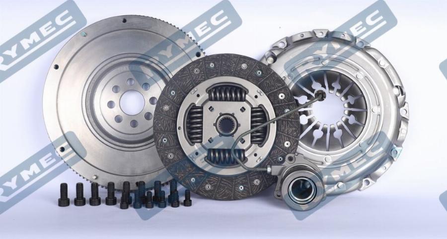 Rymec SF1083046 - Clutch Kit autospares.lv