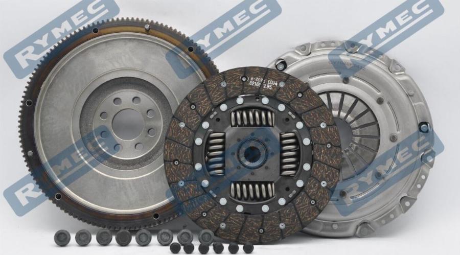 Rymec SF1025 - Clutch Kit autospares.lv