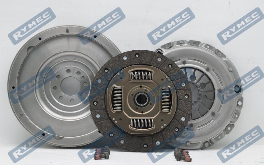 Rymec SF1071 - Clutch Kit autospares.lv