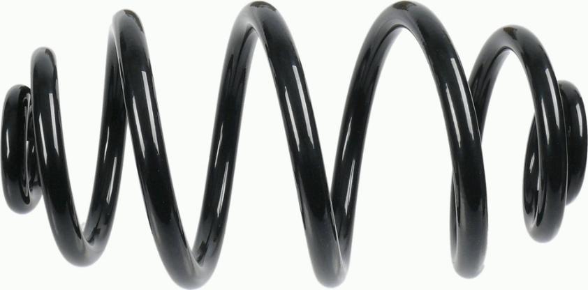 SACHS 996 632 - Coil Spring autospares.lv