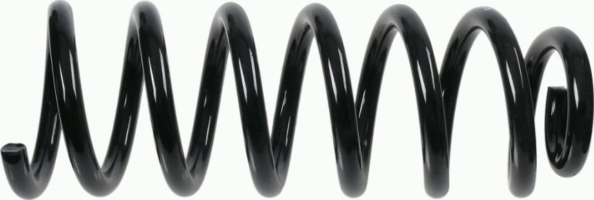 SACHS 996 676 - Coil Spring autospares.lv