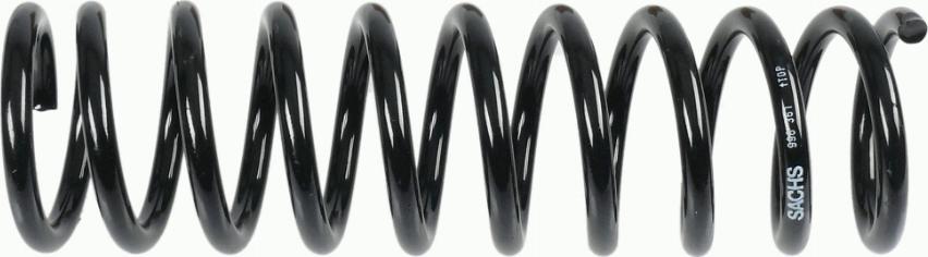 SACHS 996 361 - Coil Spring autospares.lv