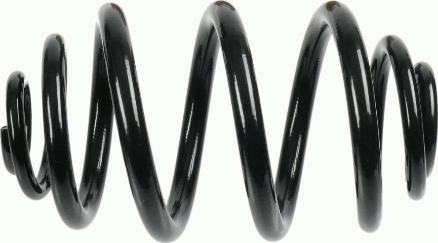 SACHS 996 717 - Coil Spring autospares.lv