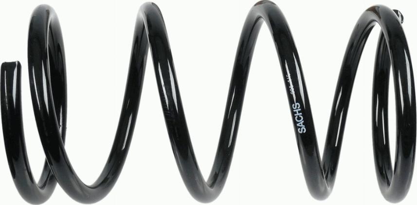 SACHS 998 145 - Coil Spring autospares.lv