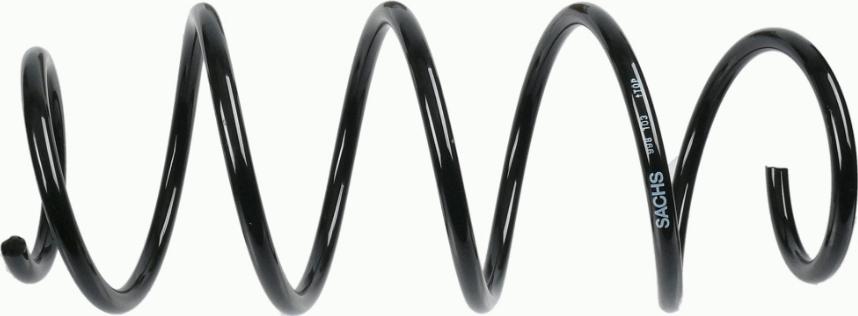 SACHS 998 103 - Coil Spring autospares.lv