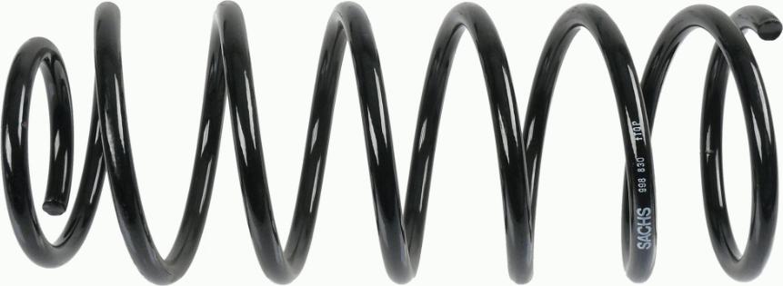 SACHS 998 830 - Coil Spring autospares.lv