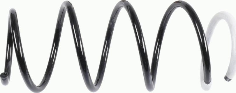 SACHS 997 908 - Coil Spring autospares.lv