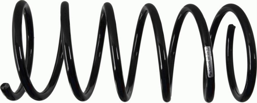 SACHS 997 935 - Coil Spring autospares.lv